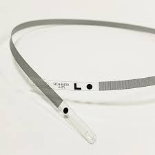 Canon - QC4-6424 - QC4-6400 - Encoder Strip - Timing Slit Strip Film - CR Scale - £17-99 plus VAT - ETA 7 to 10 Day Leadtime