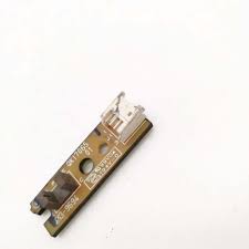 Canon - QM3-9694 - New & Original PE Paper End Sensor PCB Assembly - £17-99 plus VAT - ETA 10 Day Leadtime