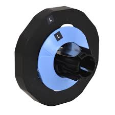 Canon - QM4-2810 - QM3-3267 - New & Original Left Spool Flange - £34-99 plus VAT - ETA 7 Day Leadtime