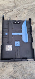 Canon - QM4-7260 - Black Replacement New & Original  A4 Lower Paper Cassette Tray - £19-99 plus VAT - Back in Stock!