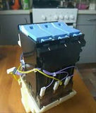 Canon - QM4-3741 - New & Original Left Ink Assembly Unit - £149-00 plus VAT - ETA 7 Day Leadtime