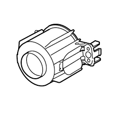Canon - QM4-4296 - 3" Inch Spool Attachment Unit - £19-99 plus VAT - ETA 7 Day Leadtime