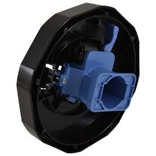 Canon - QM4-6686 - New & Original Left Spool Flange - £29-99 plus VAT - ETA 7 Day Leadtime