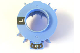 Canon - QM4-6690 - New & Original 3" Inch Left Spool Attachment Unit - £24-99 plus VAT - Back in Stock!
