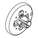 Canon - QM5-1572 - QM4-4297 - New & Original Left Spool Flange - £39-99 plus VAT - ETA 7 Day Leadtime