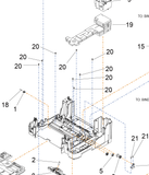 Canon - QY5-0486 - Ink Absorber Kit - £19-99 plus VAT - Back in Stock!