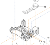 Canon - QY5-0487 - Ink Absorber Kit - £19-99 plus VAT - Back in Stock!