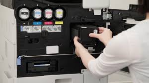 Canon - QY6-2001 - Genuine Replacement Printhead - £699-00 plus VAT - ETA 14 Day Leadtime