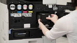 Canon - QY6-2001 - Genuine Replacement Printhead - £699-00 plus VAT - ETA 14 Day Leadtime
