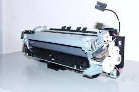 Canon - RM1-6319 - RM2-2903 - 220v New & Original Canon Fixing Assembly - £129-99 plus VAT - Back in Stock!