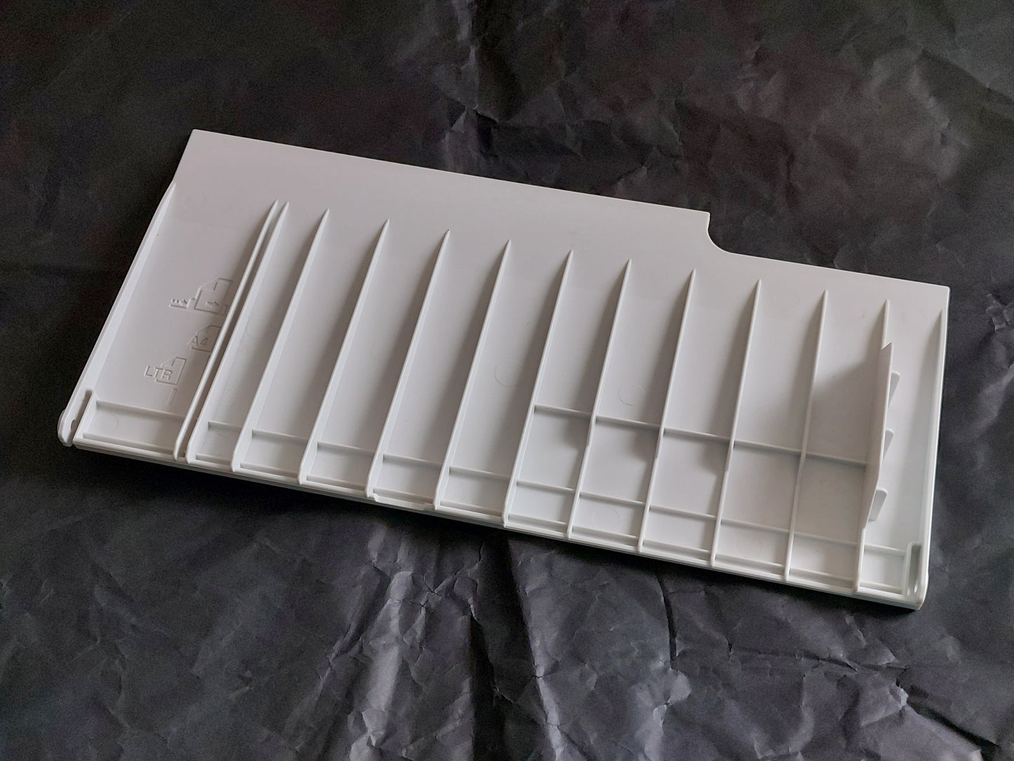 Epson - 1476927 - Paper Input Support - Upper Rear of Printer - £13-99 plus VAT - In Stock 1 to 2 Day Leadtime
