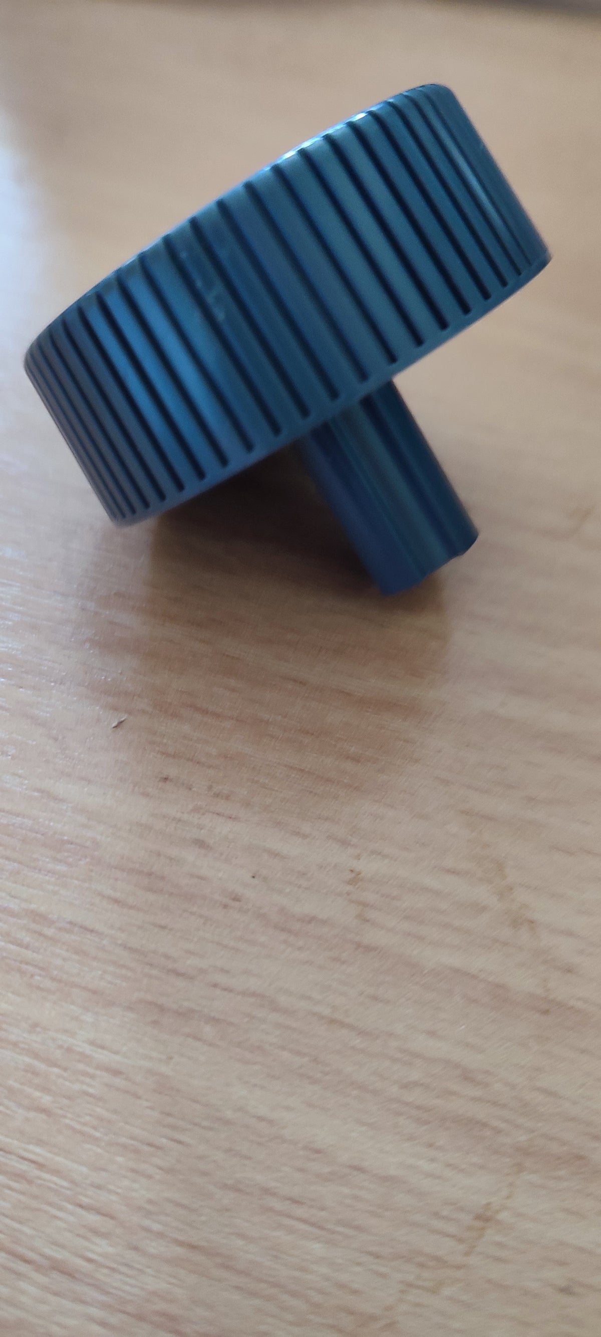 Epson - 1545850 - Winder Platen Knob - £19-99 plus VAT - ETA 14 Working Day Leadtime