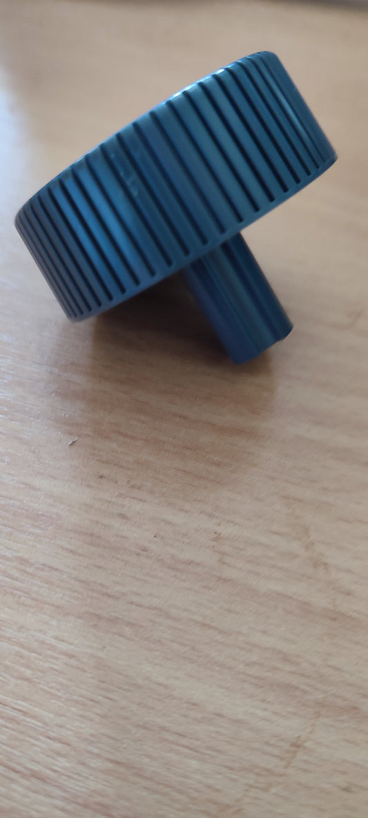 Epson - 1545850 - Winder Platen Knob - £19-99 plus VAT - ETA 14 Working Day Leadtime