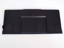 Epson - 1550727 - Paper Output Slide Out (3 Part) Support Tray Upper Rear of Printer - £17-99 plus VAT - In Stock