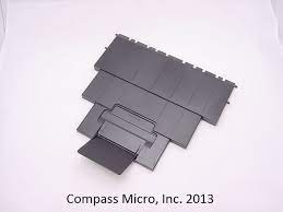 Epson - 1554451 - Dark Grey Paper Output Tray - £29-90 plus VAT - No Longer Available