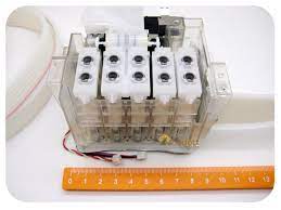 Epson - 1580221 - 1714126 - Ink Selector Unit - £119-99 plus VAT - ETA 14 to 21 Day Leadtime