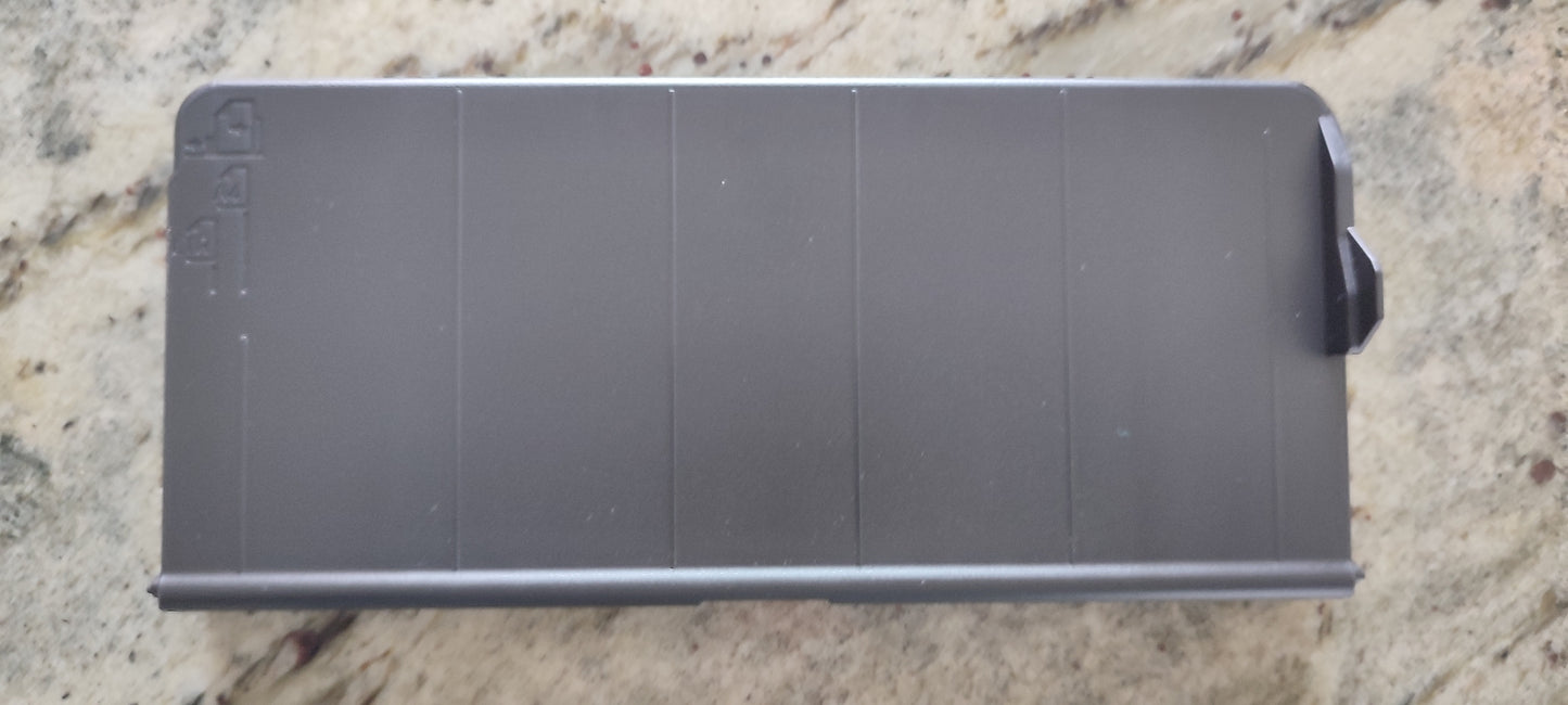 Epson - 1595368 - Inner Lower Part of Paper Input Stacker - Upper Rear of Printer - £18-99 plus VAT - ETA 14 to 21 Day Leadtime