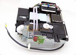 Epson - 1824264 - 1897160 - Pump Unit Assembly inc Head Cleaner & Large Cap Head - £209-00 plus VAT - ETA 5 to 7 Day Leadtime