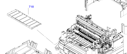 Epson - 1616298 - Main Stacker Paper Output Tray - £22-99 plus VAT - Back in Stock!
