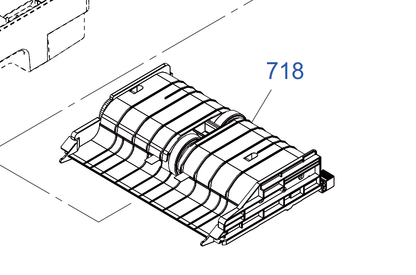 Epson - 1752290 - 1678678 - Replacement Duplex Unit - £55-00 plus VAT - ETA 14 to 21 Day Leadtime