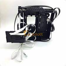 Epson - 1759443 - Carriage Assembly inc Carriage Return Timing Drive Belt - £129-99 plus VAT - ETA 14 to 21 Day Leadtime