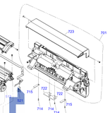 Epson - 1787694 - Black Replacement Duplex Unit & Cover - £49-99 plus VAT - ETA 14 to 21 Day Leadtime