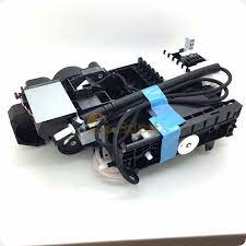 Epson - 1834249 - Pump Cap Assembly - No Longer Available