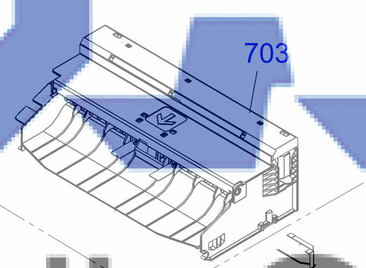 Epson - 1843363 - Replacement Duplex Unit - £44-50 plus VAT - Back in Stock!