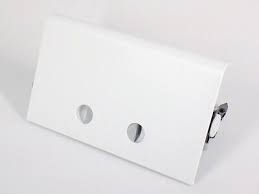 Epson - 1812912 - 1851098 - 1946622 - White Replacement Duplex Unit & Cover - £38-99 plus VAT - Back in Stock!