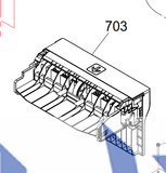 Epson - 1747596 - 1860147 - Replacement Duplex Unit & Cover - £48-99 plus VAT - ETA 14 to 21 Day Leadtime