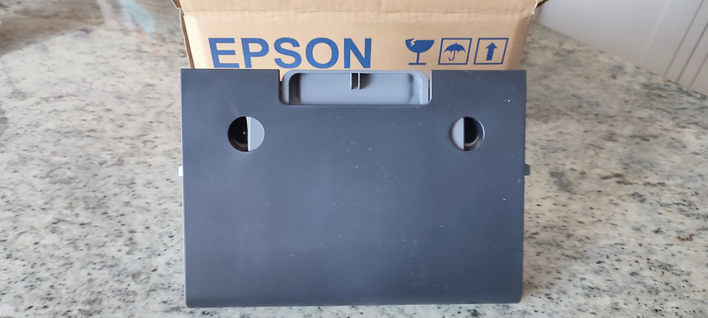 Epson - 1865193 - New & Original Black Duplex Unit - £49-99 plus VAT - Back in Stock!