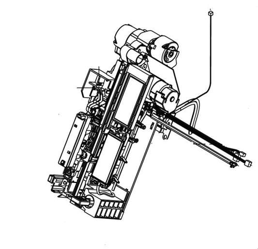 Epson - 1917861 - Pump Cap Assembly - £299-00 plus VAT - ETA 14 to 21 Day Leadtime