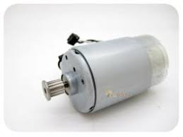 Epson - 2091572 - Paper Feed Motor 21.84 Watt - £49-00 plus VAT - ETA 14 to 21 Day Leadtime