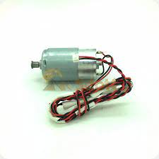 Epson - 2152743 - CR Motor Assembly - £29-99 plus VAT - ETA 14 to 21 Day Leadtime