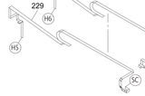Epson - 2183767 - 24 Pin Carriage Signal Harness Cable - £23-00 plus VAT - ETA 14 to 21 Day Leadtime