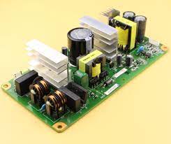 Epson - 2188983 - 2237599 - Power Supply Board Assembly - £119-99 plus VAT - ETA 14 to 21 Day Leadtime