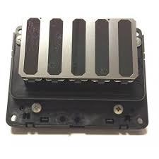 Epson - FA12090 - FA12091 - FA12110 - Genuine Replacement Printhead - £1595-00 plus VAT - 14 to 21 Day Leadtime