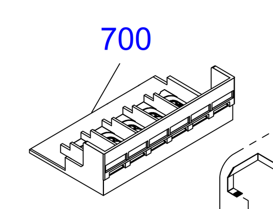 Epson - FA28030 - New & Original Replacement Printhead - £199-00 plus VAT - ETA 14 to 21 Day Leadtime
