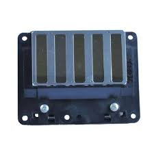Epson - FA52002 - FA52001 - Genuine Replacement Printhead