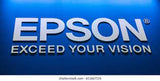 Epson - 1915201 - 1797734 - 1607363 - Paper Pickup Shaft Roller - £12-99 plus VAT - Back in Stock!