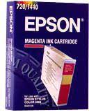 Epson - S020126 - Out of Date Magenta Ink Cartridge - £39-99 plus VAT - In Stock 1 to 2 Day Leadtime