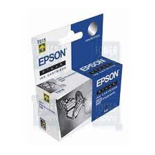 Epson - T015401 - Out of Date T015 Black Ink Cartridge - £19-99 plus VAT - In Stock 1 to 2 Day Leadtime