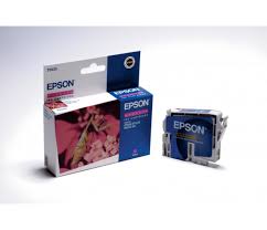 Epson - T033340 - Out of Date T0333 Magenta Ink Cartridge - £16-50 plus VAT - In Stock