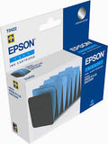Epson - T042240 - Out of Date Unboxed T0422 Cyan Ink Cartridge - £15-99 plus VAT - In Stock