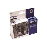 Epson - T048140 - Out of Date T0481 Black Ink Cartridge - £14-99 plus VAT - In Stock