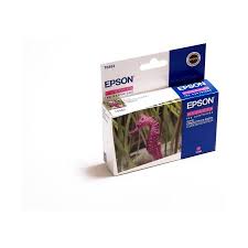 Epson - T048340 - Out of Date T0483 Magenta Ink Cartridge - £12-99 plus VAT - In Stock 1 to 2 Day Leadtime