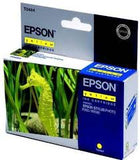 Epson - T048440 - Out of Date T0484 Yellow Ink Cartridge - £14-99 plus VAT - In Stock