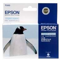 Epson - T559540 - Out of Date T5595 Light Cyan Ink Cartridge - £10-99 plus VAT - In Stock 1 to 2 Day Leadtime