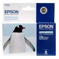 Epson - T559540 - Out of Date T5595 Light Cyan Ink Cartridge - £10-99 plus VAT - In Stock