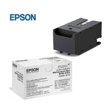 Epson - T6714 - C13T671400 - Maintenance Box with Ink Absorber Porous Pads - £44-99 plus VAT - Back on Stock!